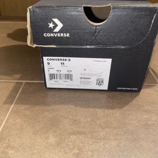 Zapatillas Converse 42,5