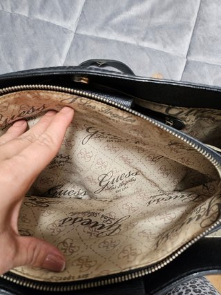 Bolso guess original