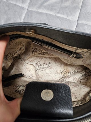 Bolso guess original
