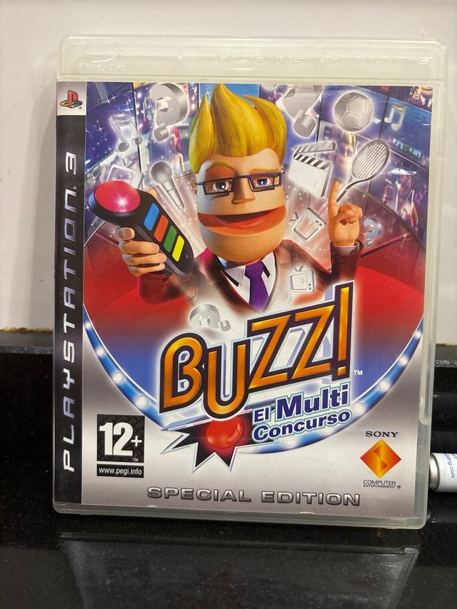 Buzz