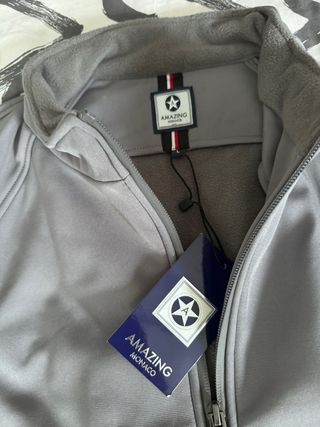 Chaqueta Amazing Monaco S-M-L