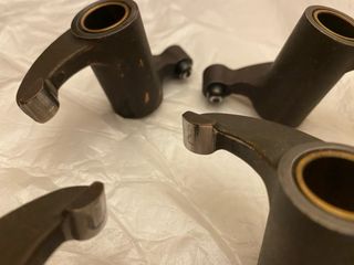 Martelletti per Moto Guzzi Serie Grossa -PERFETTI