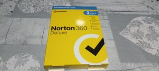 Norton 360