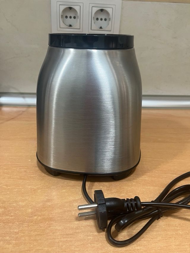 Motor de batidora de acero inoxidable Princess