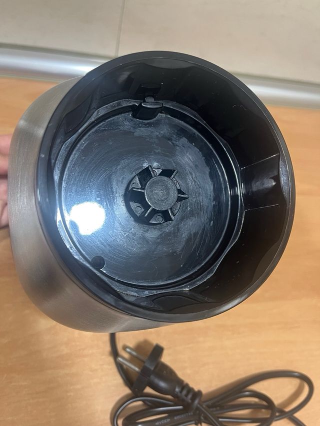 Motor de batidora de acero inoxidable Princess