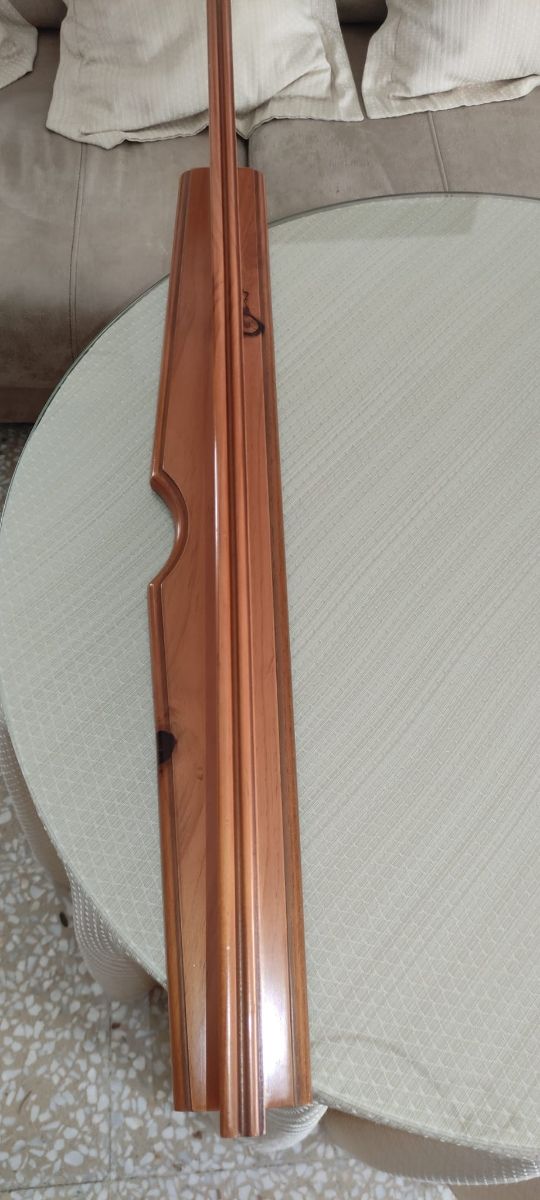 Repisas, estanterías.