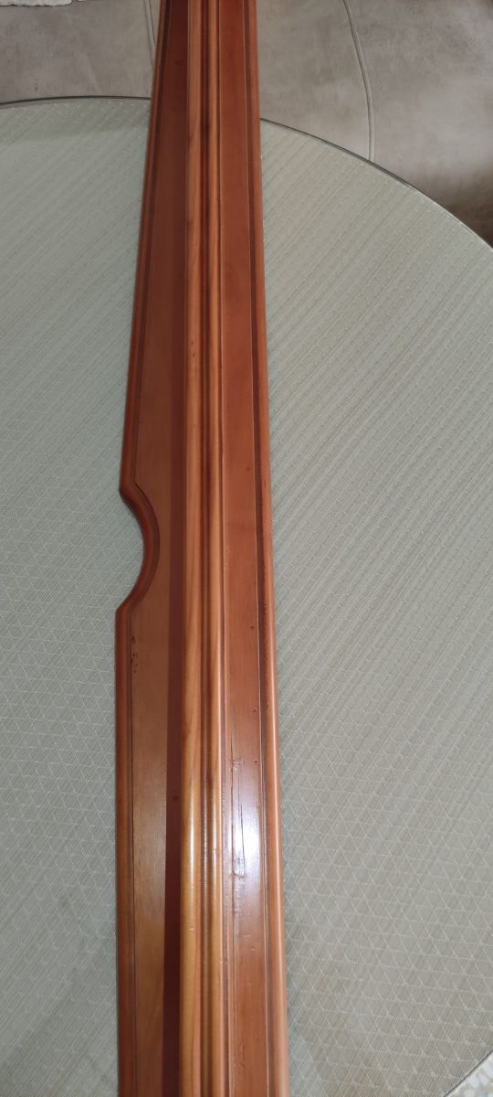 Repisas, estanterías.