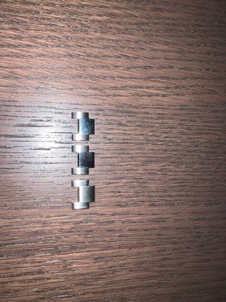 Eslabones Rolex Submariner/ GMT-Master 2/YM40