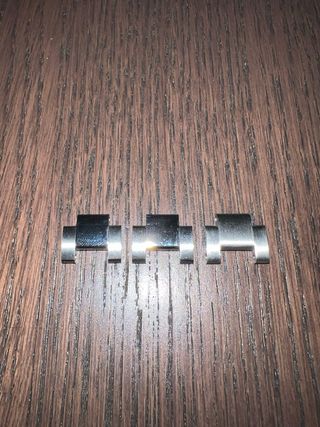 Eslabones Rolex Submariner/ GMT-Master 2/YM40