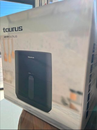 Air fryer Taurus