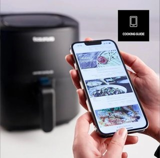 Air fryer Taurus