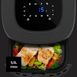 Air fryer Taurus