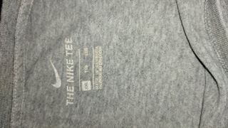 Camiseta básica Nike