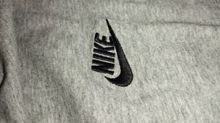 Camiseta básica Nike