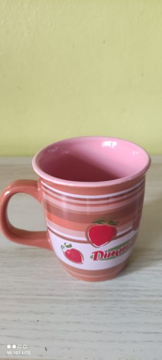 3 tazzoni