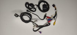 Navegador Dasaita para Nissan Qashqai