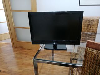 Televisión 22 pulgadas LG