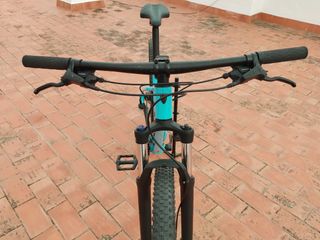 Bicicleta BTT