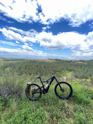 Specialized Kenevo Expert fattie talla L