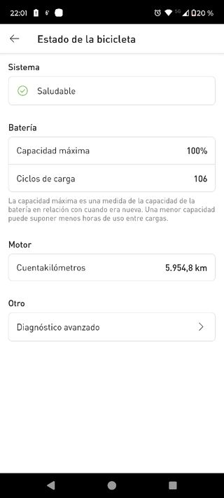 Specialized Kenevo Expert fattie talla L
