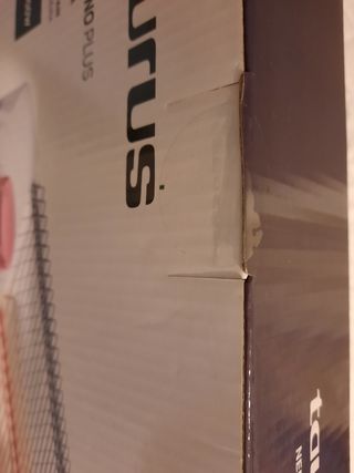 Tostadora neptuno plus 900 W