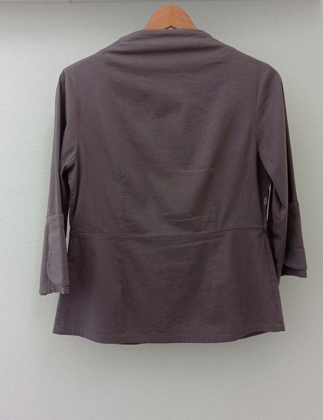 Camicetta vintage originale