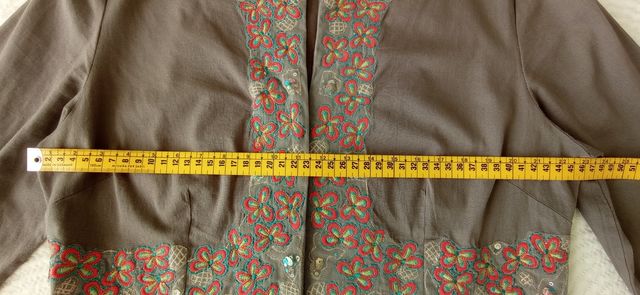 Camicetta vintage originale