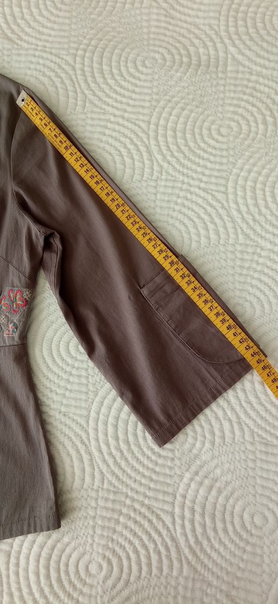 Camicetta vintage originale