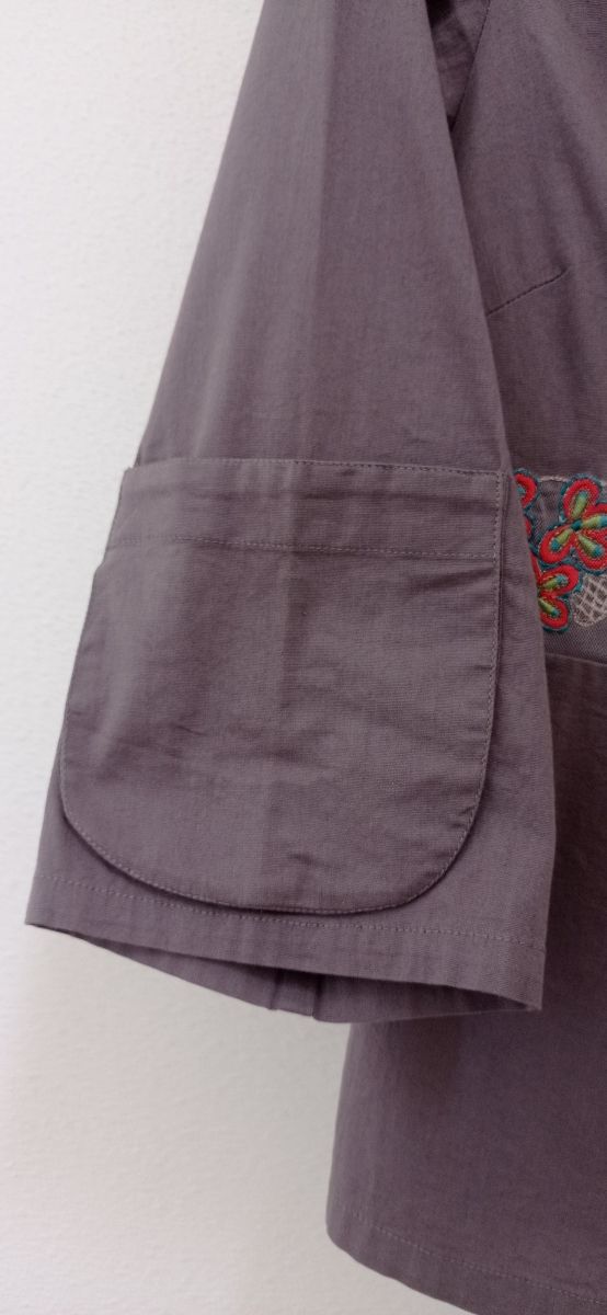 Camicetta vintage originale