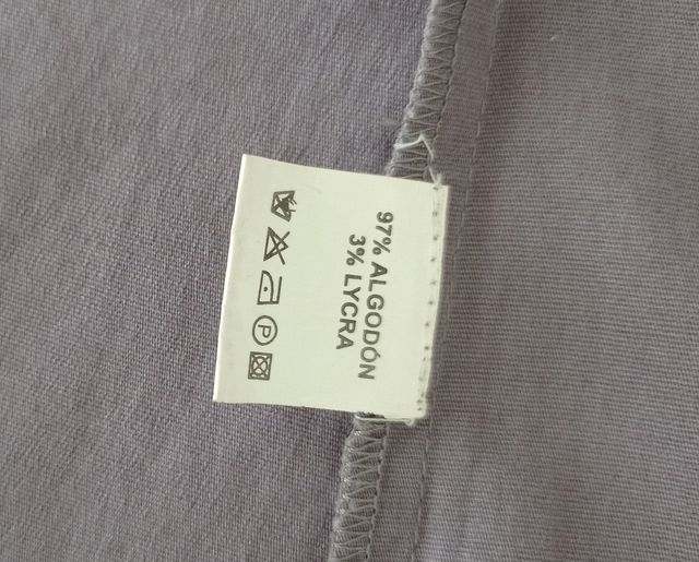 Camicetta vintage originale