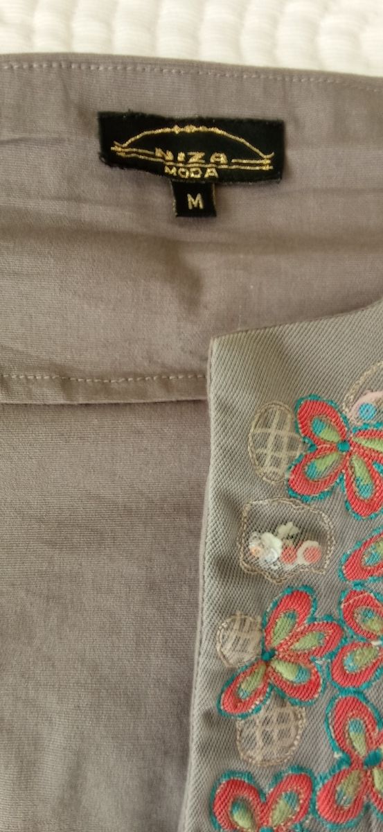 Camicetta vintage originale