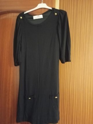 Vestido negro