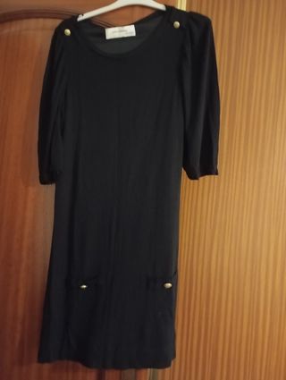 Vestido negro