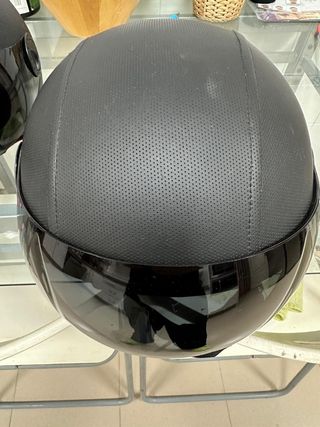 Cascos de moto