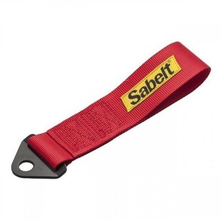 Abarth Cinta de Remolque Sabelt Específica+trnillo