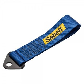 Abarth Cinta de Remolque Sabelt Específica+trnillo