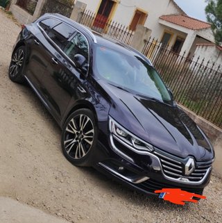 Renault Talisman 2016