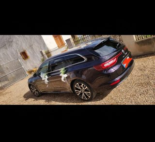 Renault Talisman 2016