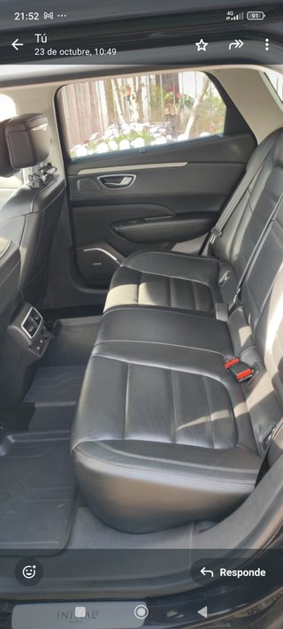 Renault Talisman 2016