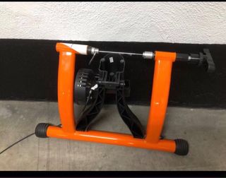 Rodillos de estrenamiento nuevos .