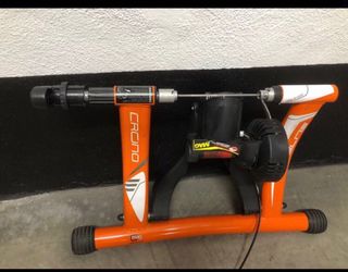 Rodillos de estrenamiento nuevos .