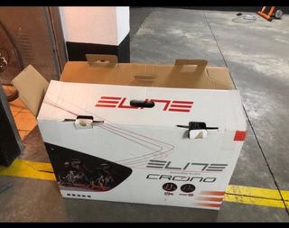 Rodillos de estrenamiento nuevos .