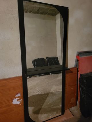 Espejo de pared tocador