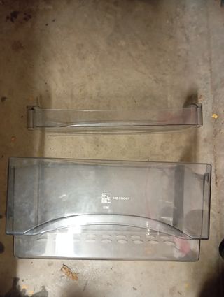 Cajón y leja Fagor 