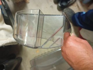Cajón y leja Fagor 