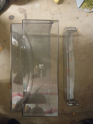 Cajón y leja Fagor 