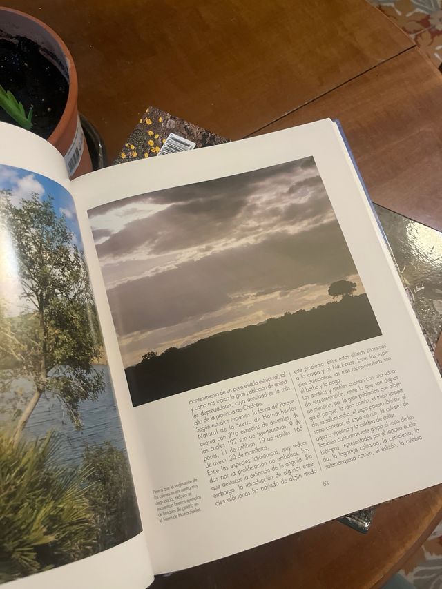 Colección: Paraísos de la naturaleza. (español)