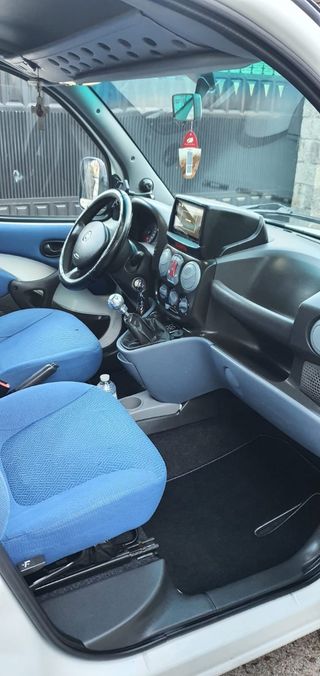 Fiat Doblò 2005