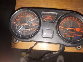 Relojes nsr 75