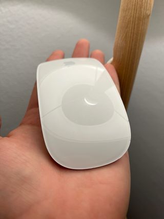 Ratón Magic Mouse 1, A1296 3Vdc